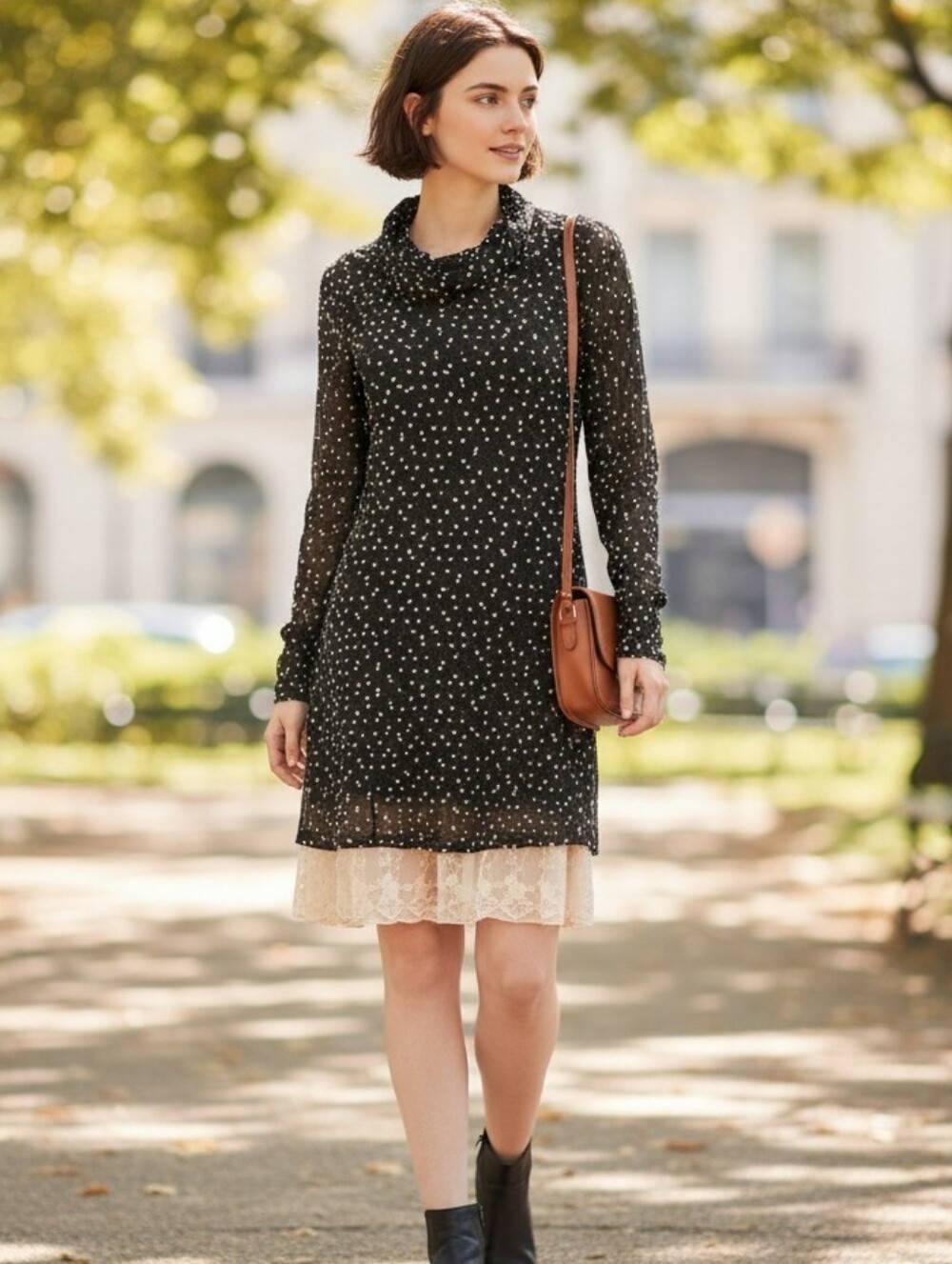 Alter'd State Dress - Size Small